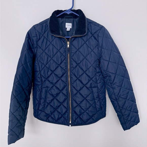 J. Crew Jackets & Blazers - JCrew vintage coat